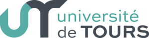 Logo université de Tours